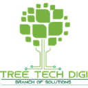 TreeTech Digi logo